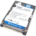 HDD Scorpio Blue 250GB, 2.5", 5400RPM, ATA, 8MB