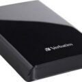 Hdd Verbatim 500gb Usb 3.0 Εξωτερικος Δισκος