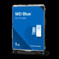 Hdd Wd 1Tb Sata 2.5' Blue / Model: Wd10Spzx