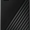 Hdd Wd 2,5 Passport Ultra Usb3 Black