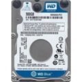 Hdd Wd Blue 500Gb 2.5'' 5400Rpm Sataiii 16Mb Cache 7Mm