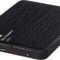 HDD WD My Passport 500GB USB 3.0 Μαύρο