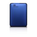 HDD WD My Passport Essential SE USB 3.0 1TB Blue