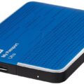 Hdd Wd My Passport Ultra 1tb Usb 3.0 Μπλε