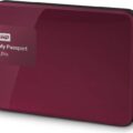 Hdd Wd My Passport Ultra 500gb Usb 3.0 Κόκκινο