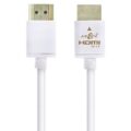 Hdmi Cable High Quality Ver. 1.3b / 1.4a Slim High Speed 10m