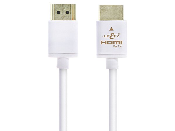Hdmi Cable High Quality Ver. 1.3b / 1.4a Slim High Speed 10m
