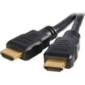 HDMI Cable HQ 2m 1.3b LOG Blister CH0011