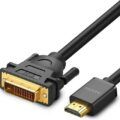 Hdmi/Dvi Cable 2m Ch0004