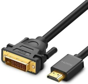 Hdmi/Dvi Cable 2m Ch0004