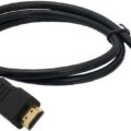 HDMI to HDMI Cable Version 1.4 Ενισχυμένο 1.5m Black