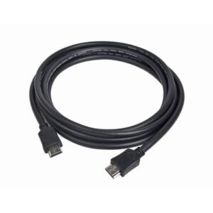 HDMI to HDMI Cable Version 1.4 Ενισχυμένο 2.0m Black