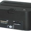 Hds-001 Nod Sata Hdd Docking
