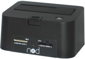 Hds-001 Nod Sata Hdd Docking