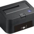 Hds-002 Nod Sata Hdd Docking