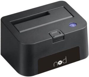 Hds-002 Nod Sata Hdd Docking