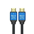 HDTV Καλώδιο HDMI Αρσενικό σε HDMI Αρσενικό Υψηλή Ταχύτητα 4K 2m