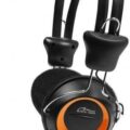 Headphone Set Mt3531 Media Tech