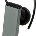 Headset Bluetooth V2.0 Earclip Alum LogiLink BT0011