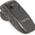Headset Bluetooth V2.0 Earclip Logilink BT