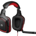 Headset Gaming Logitech G230