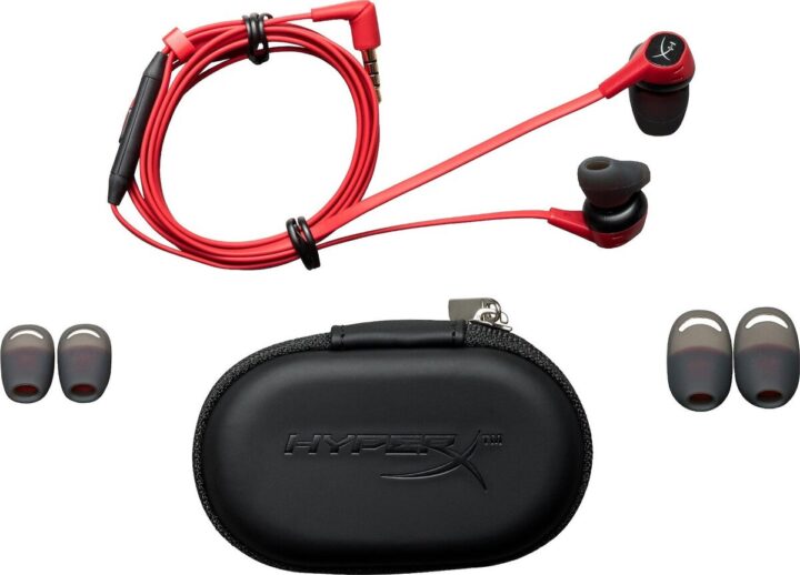 Headset Ψειρες Με Κορδονι Σε Διαφορα Χρωματα High Quality Gtl-001