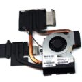 Heat Sink Cooling Fan Assembly For Laptop Hp Pavilion Dv6