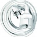 Heitech Extension Cable 3 x 1,5mm² - 5m