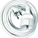 Heitech Extension Cable 3 x 1,5mm² - 5m