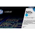 Hewlett Packard Q6471A Toner Cyan 4K