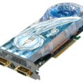 His Vga Agp Hd3850 Hdmi 512mb DDR3 Dual Link