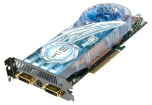 His Vga Agp Hd3850 Hdmi 512mb DDR3 Dual Link