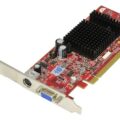 HIS VGA ATI Radeon X300SE HyperMemory 512MB DDR PCI-E TV/DVI