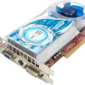 His Vga Iceq 1600pro 512mb Ddr2 Dual Link