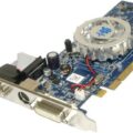 His Vga Pcie Hd2400pro 256mb+Hm1024mbddr2 Tv