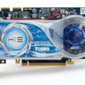 HIS VGA PCIE HD2600XT ICEQ 512MBDDR3 DUAL LINK