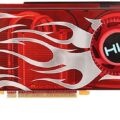 HIS VGA PCIe HD2900XT 512MB DDR3 Dual Link HDC