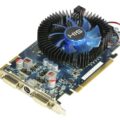 His Vga Pcie Hd4830 Hdmi 512Mb Ddr3 Dual Link