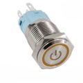 Hm22 led μπουτονιερα Κο220