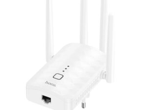 Hoco 300Mbps WiFi4 Repeater HI35