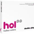 HOL Double-Play Annex A