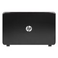 Hp 15-r Cover A Black Glossy For 15-r014sv