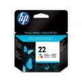 Hp 22 Inkjet 5ml