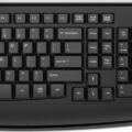 HP 300 Ασύρματο Σετ Πληκτρολόγιο & Ποντίκι UK/GR