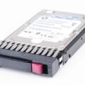 Hp 300gb 6g 10k Sas 2.5 Hot Plug Sff Servers