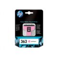 Hp 363 Light Magenta Ink Cartr