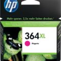 HP 364XL Magenta Ink Crtr