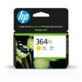 HP 364XL Yellow Ink Crtr