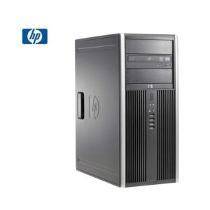 HP 8100 Elite Tower Core i7/RAM4GB/HDD500GB Refurbished