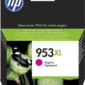 Hp 953xl Magenta High Yield 1600 Σελίδες